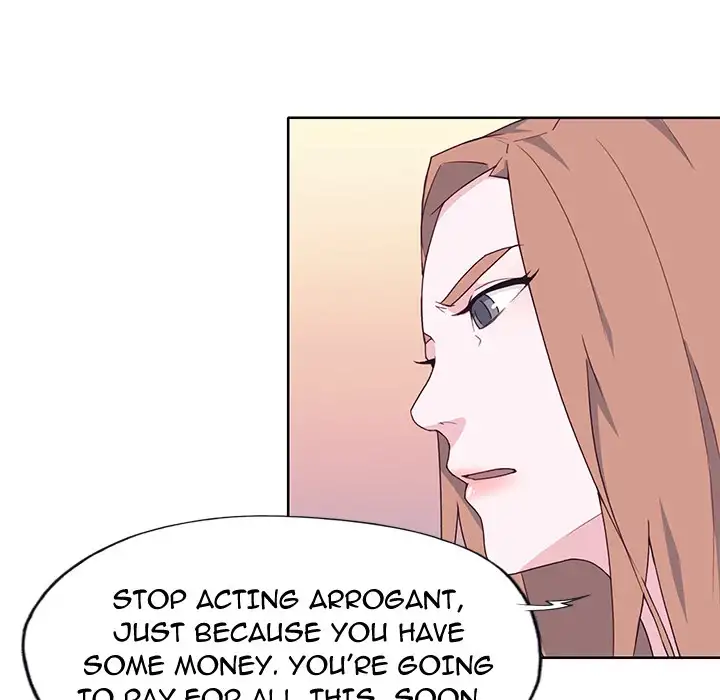 Tighty Lady - Chapter 39 [photo 72] - MangaPorn