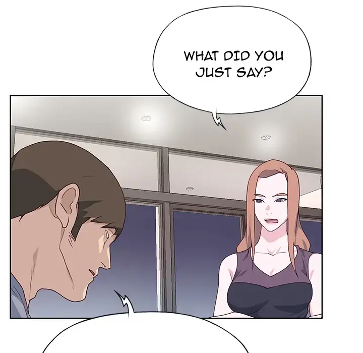 Tighty Lady - Chapter 39 [photo 75] - MangaPorn