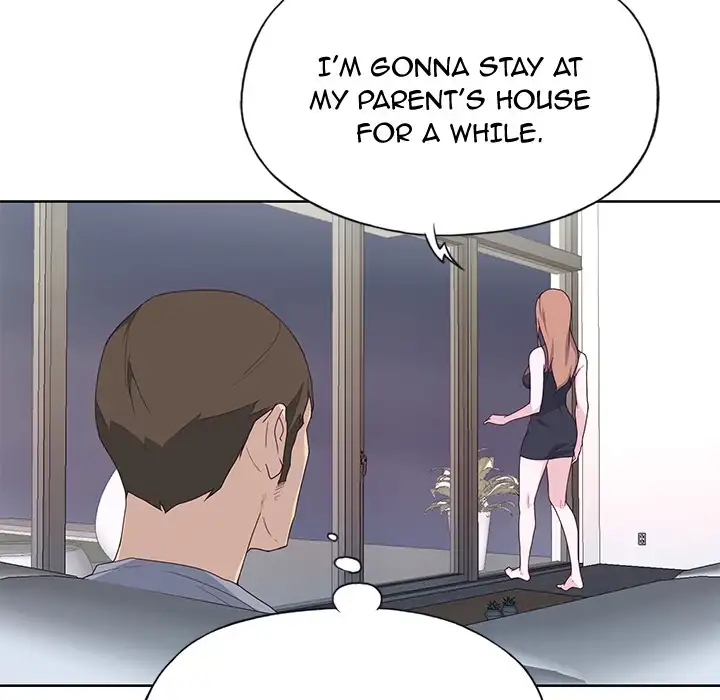 Tighty Lady - Chapter 39 [photo 81] - MangaPorn