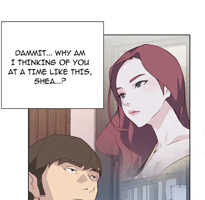 Tighty Lady - Chapter 39 [photo 84] - MangaPorn