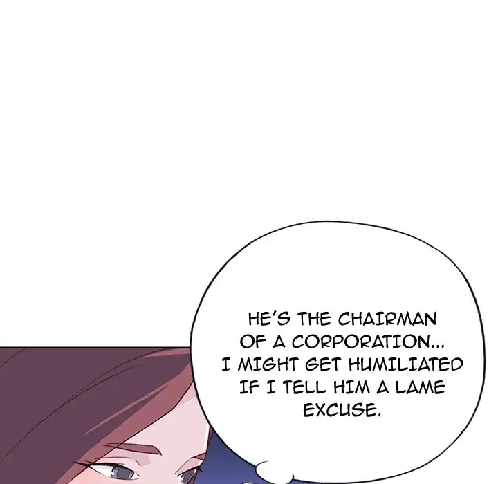 Tighty Lady - Chapter 39 [photo 9] - MangaPorn