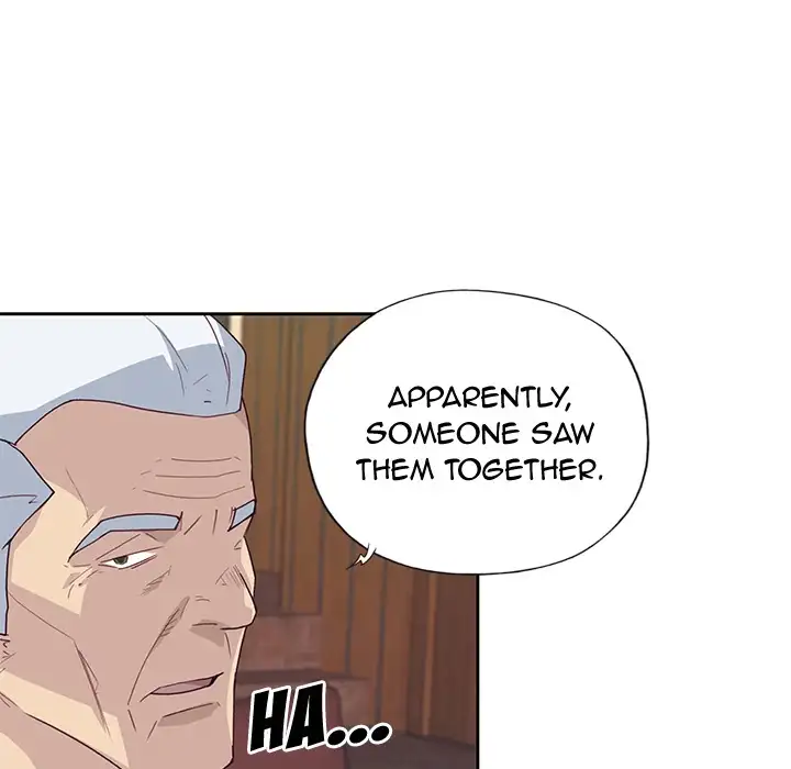 Tighty Lady - Chapter 40 [photo 100] - MangaPorn
