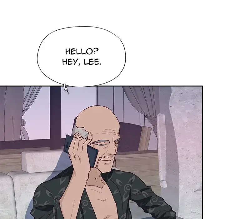 Tighty Lady - Chapter 40 [photo 11] - MangaPorn