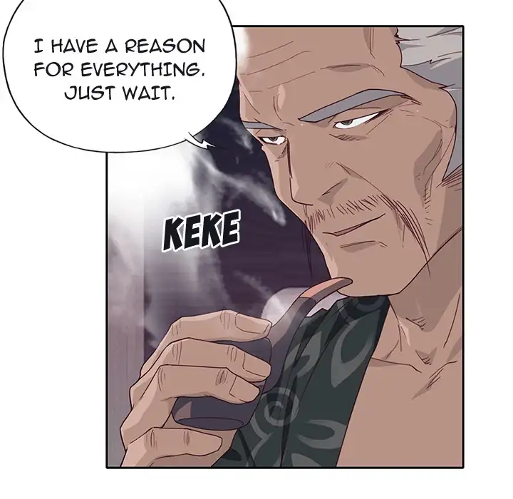 Tighty Lady - Chapter 40 [photo 111] - MangaPorn