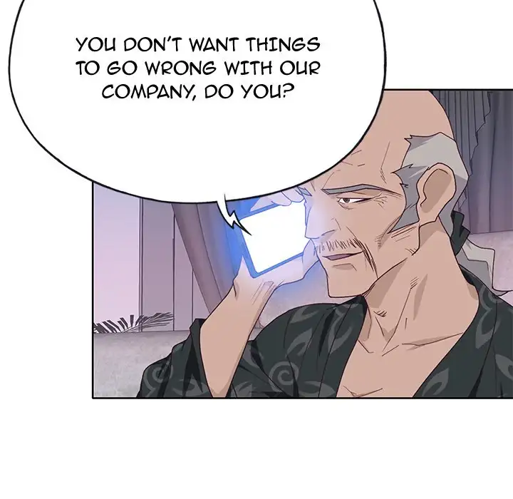 Tighty Lady - Chapter 40 [photo 19] - MangaPorn