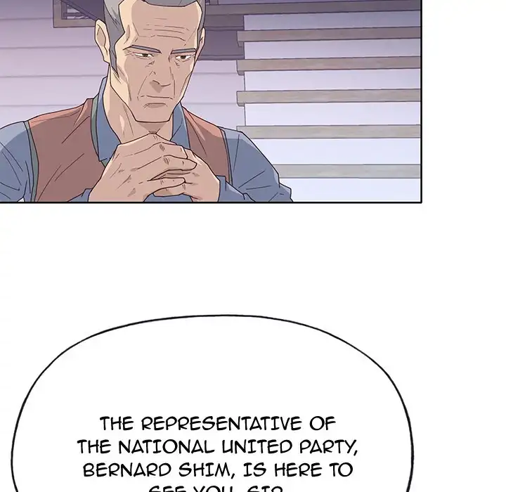 Tighty Lady - Chapter 40 [photo 21] - MangaPorn