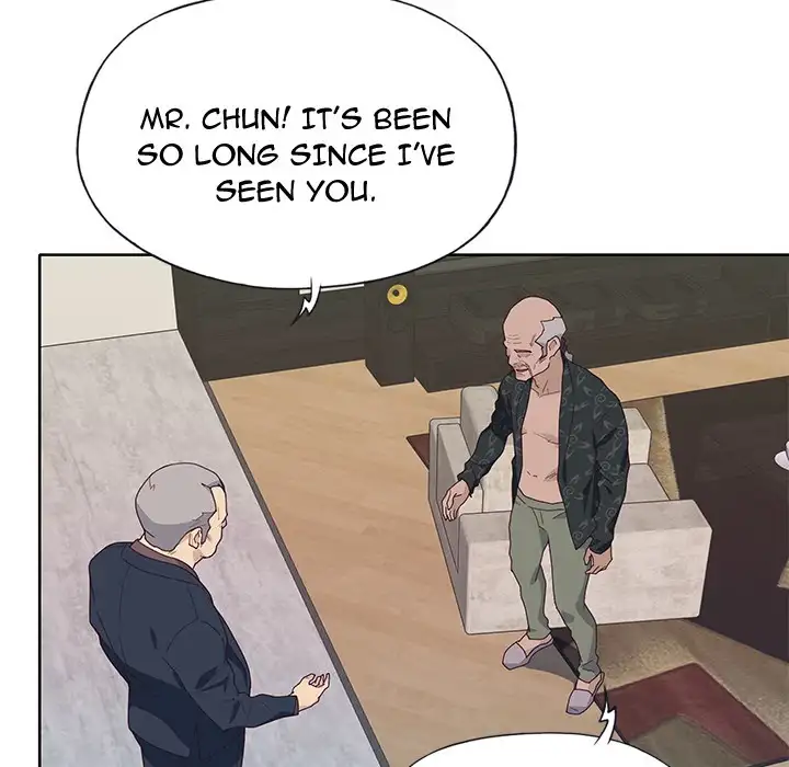 Tighty Lady - Chapter 40 [photo 25] - MangaPorn