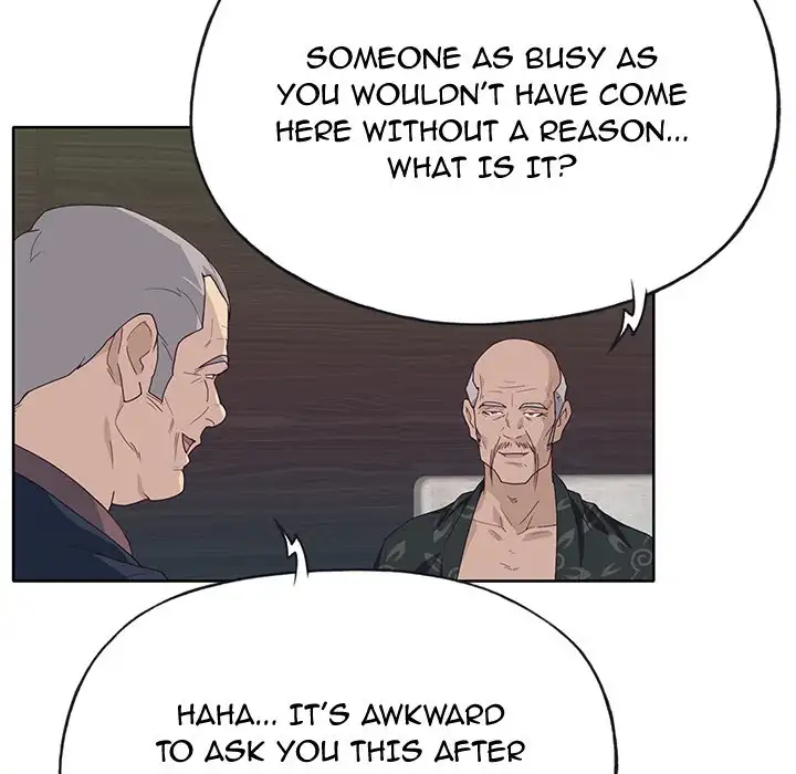 Tighty Lady - Chapter 40 [photo 28] - MangaPorn