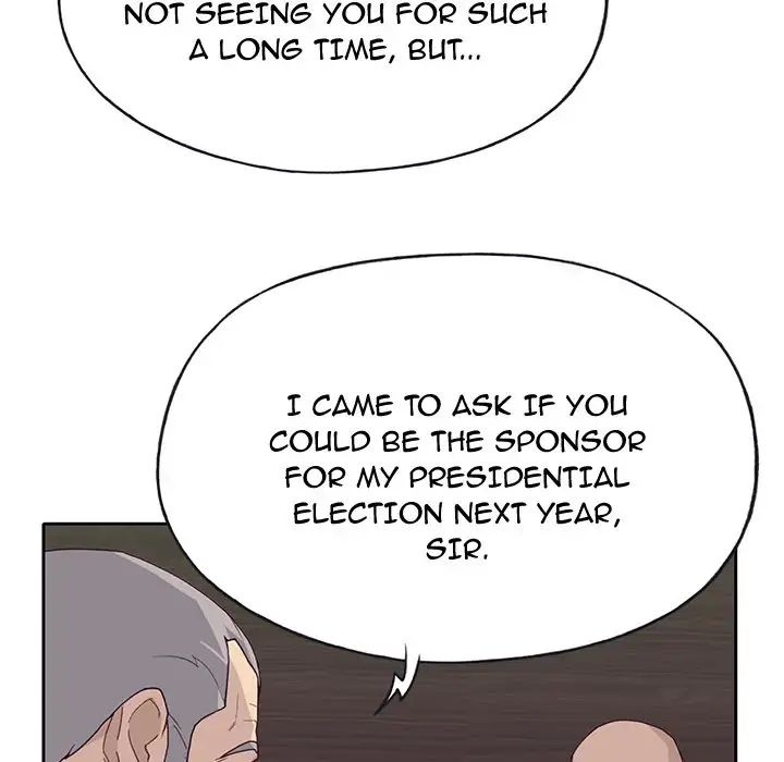 Tighty Lady - Chapter 40 [photo 29] - MangaPorn