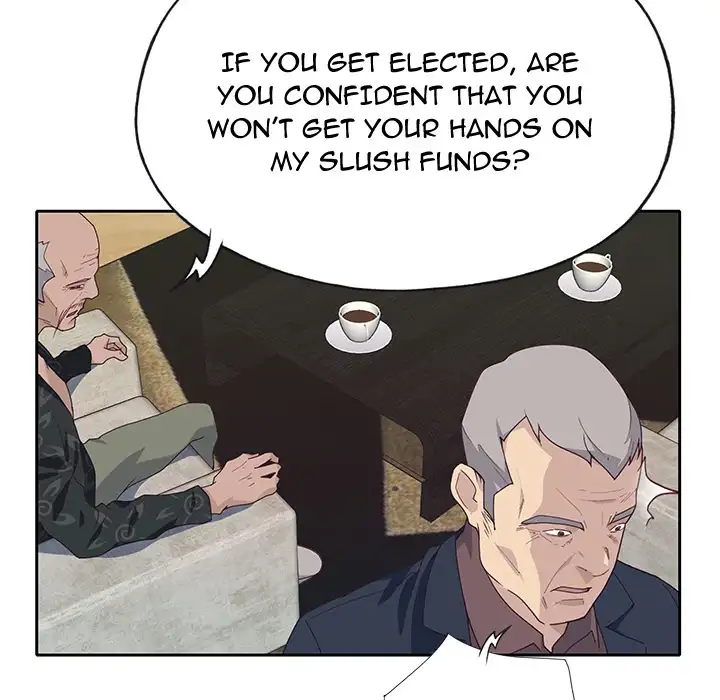 Tighty Lady - Chapter 40 [photo 34] - MangaPorn