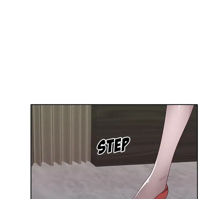 Tighty Lady - Chapter 40 [photo 41] - MangaPorn