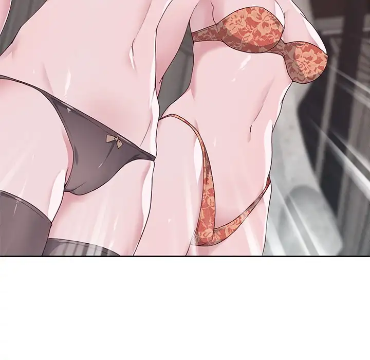 Tighty Lady - Chapter 40 [photo 44] - MangaPorn