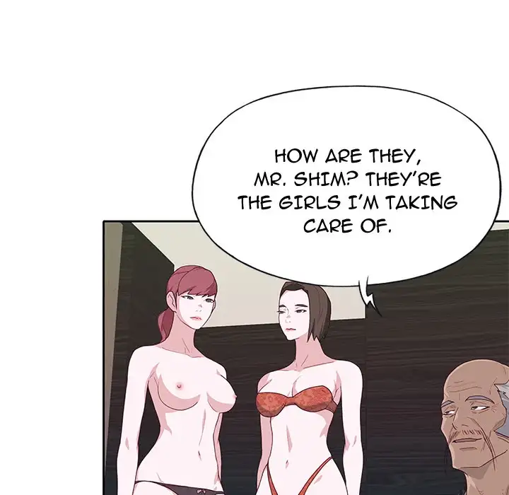Tighty Lady - Chapter 40 [photo 45] - MangaPorn