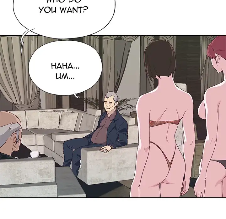 Tighty Lady - Chapter 40 [photo 49] - MangaPorn