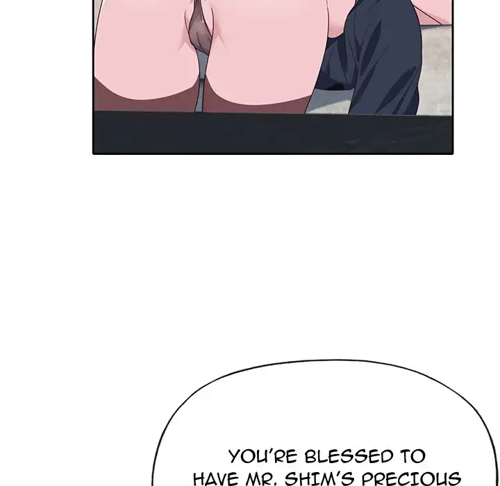 Tighty Lady - Chapter 40 [photo 59] - MangaPorn