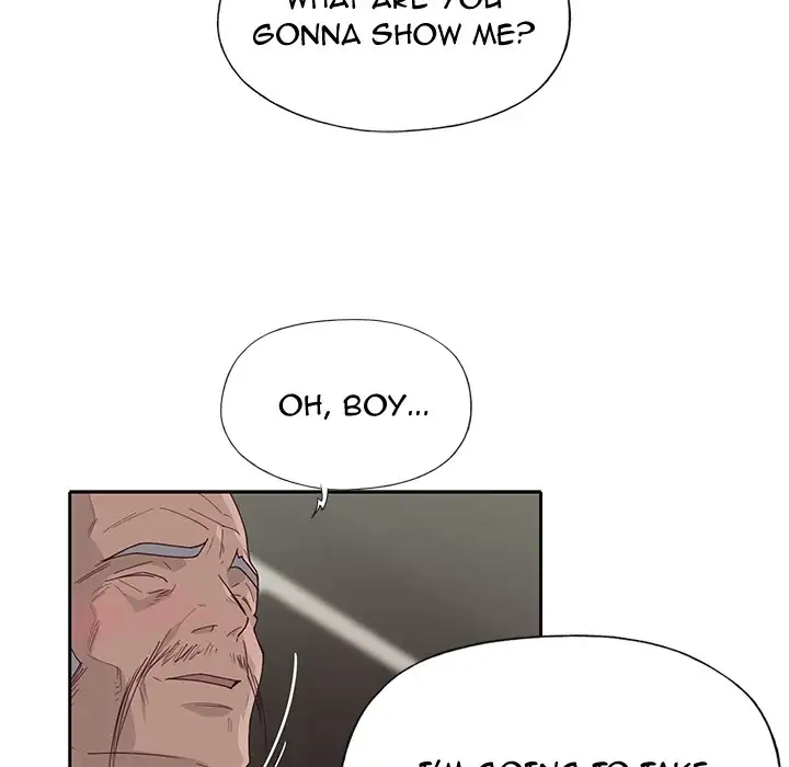 Tighty Lady - Chapter 40 [photo 78] - MangaPorn