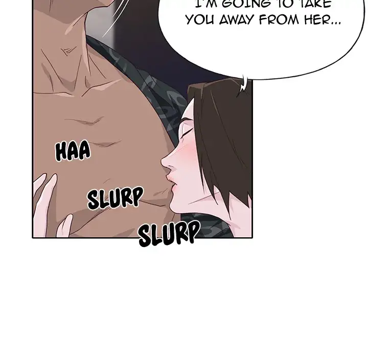 Tighty Lady - Chapter 40 [photo 79] - MangaPorn