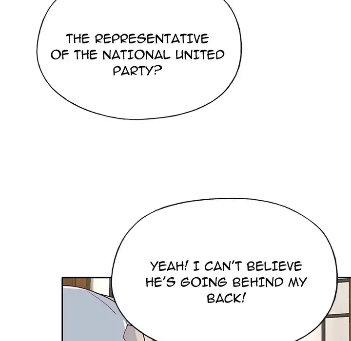 Tighty Lady - Chapter 40 [photo 98] - MangaPorn