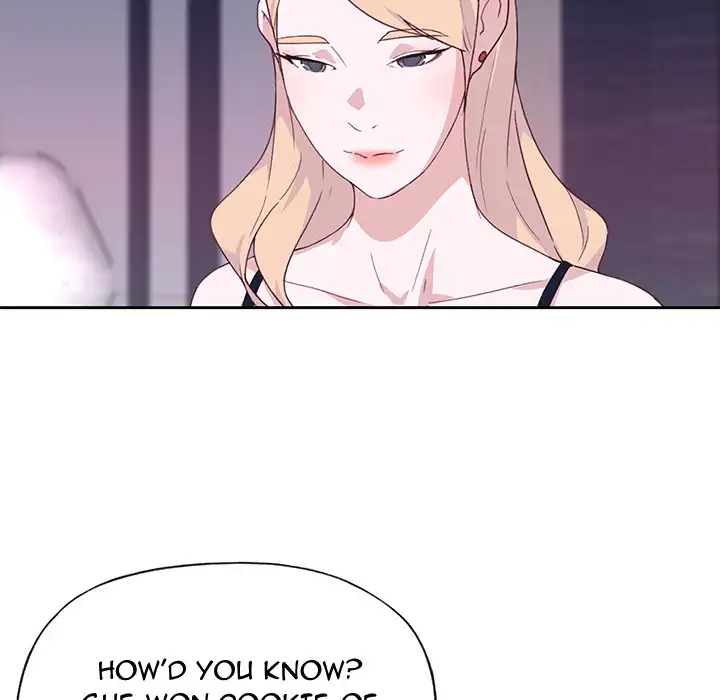 Tighty Lady - Chapter 41 [photo 101] - MangaPorn