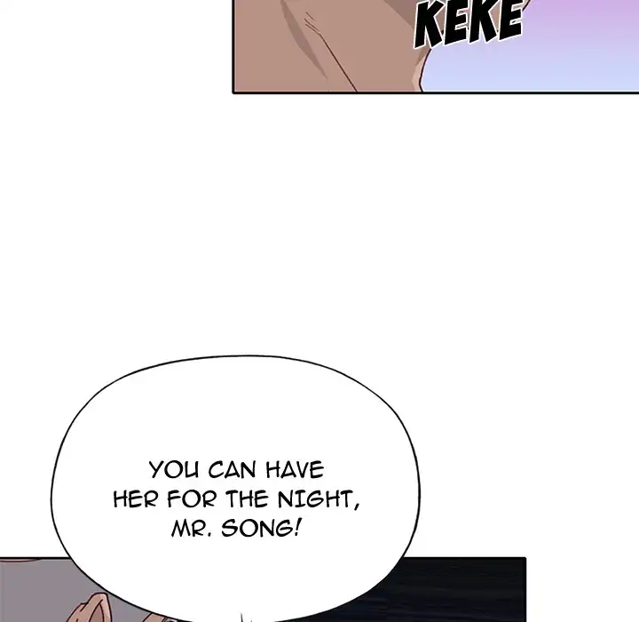 Tighty Lady - Chapter 41 [photo 105] - MangaPorn