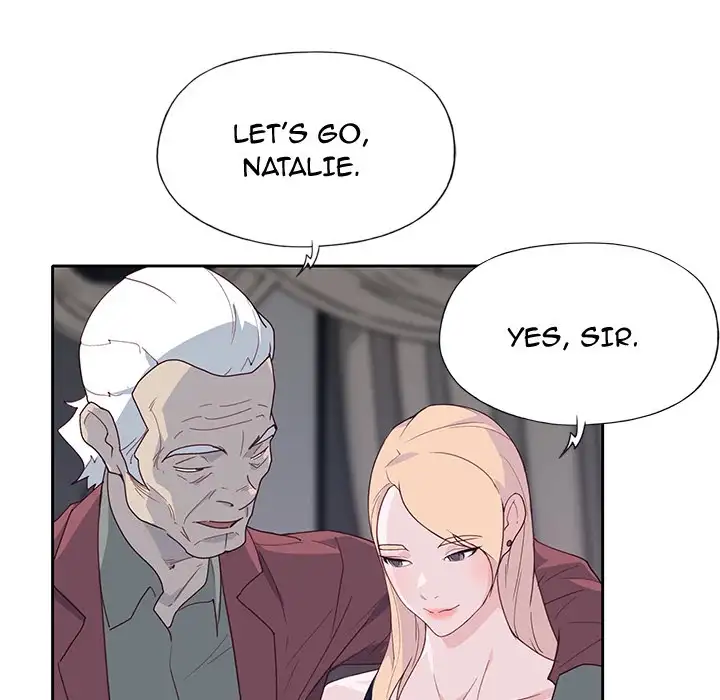 Tighty Lady - Chapter 41 [photo 110] - MangaPorn