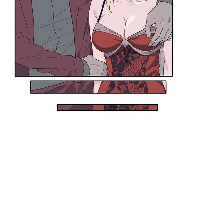 Tighty Lady - Chapter 41 [photo 111] - MangaPorn