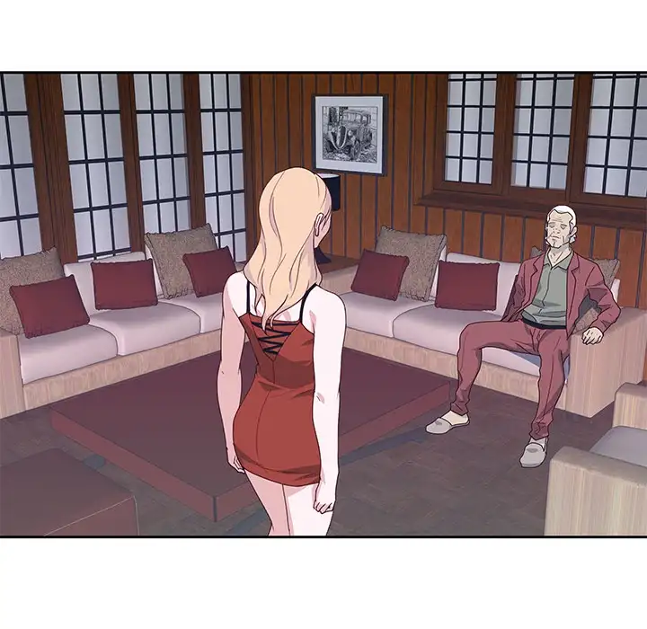 Tighty Lady - Chapter 41 [photo 113] - MangaPorn