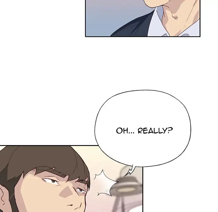 Tighty Lady - Chapter 41 [photo 16] - MangaPorn