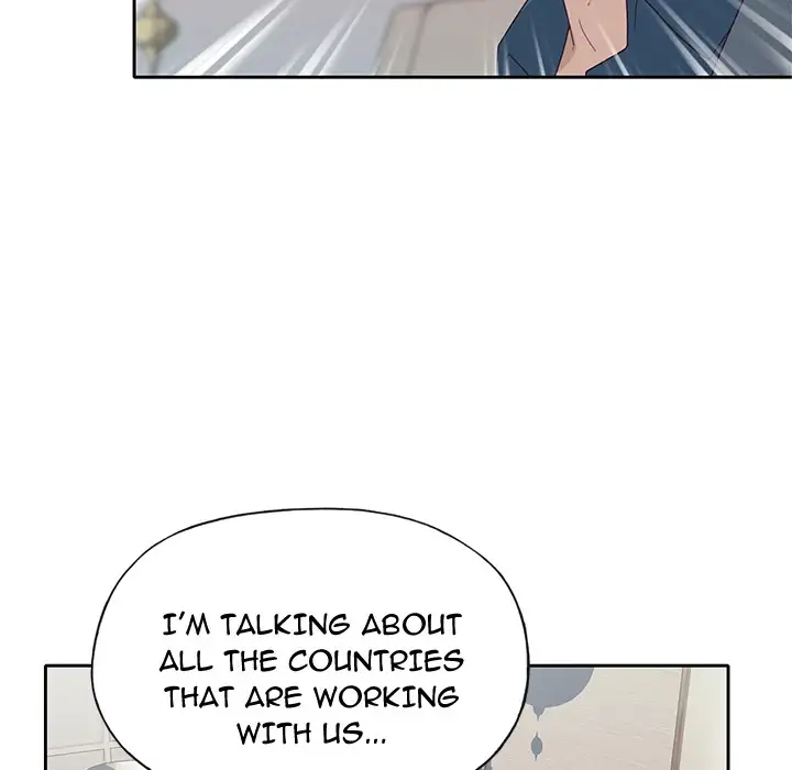 Tighty Lady - Chapter 41 [photo 20] - MangaPorn