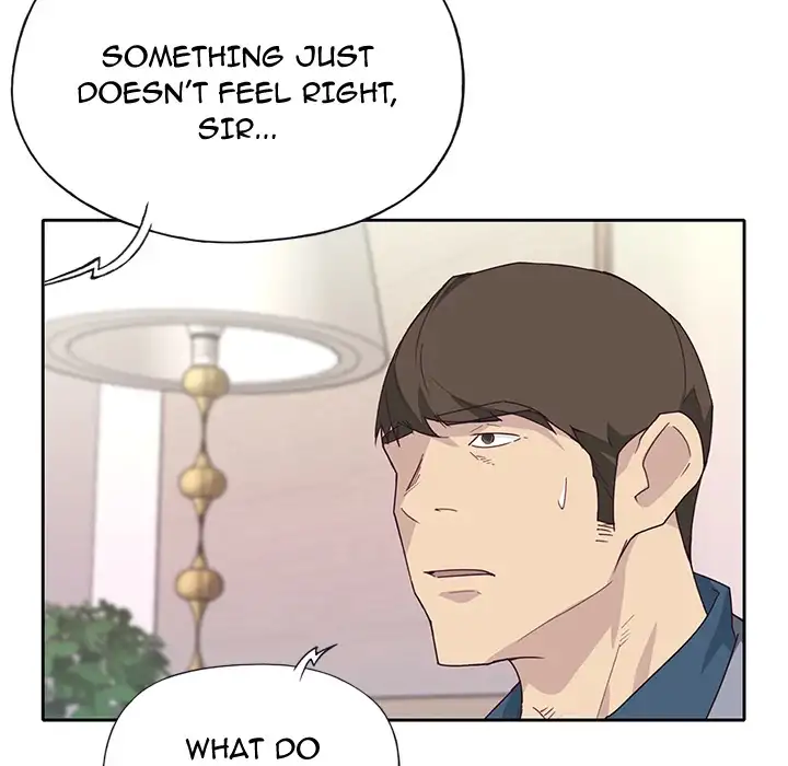 Tighty Lady - Chapter 41 [photo 25] - MangaPorn
