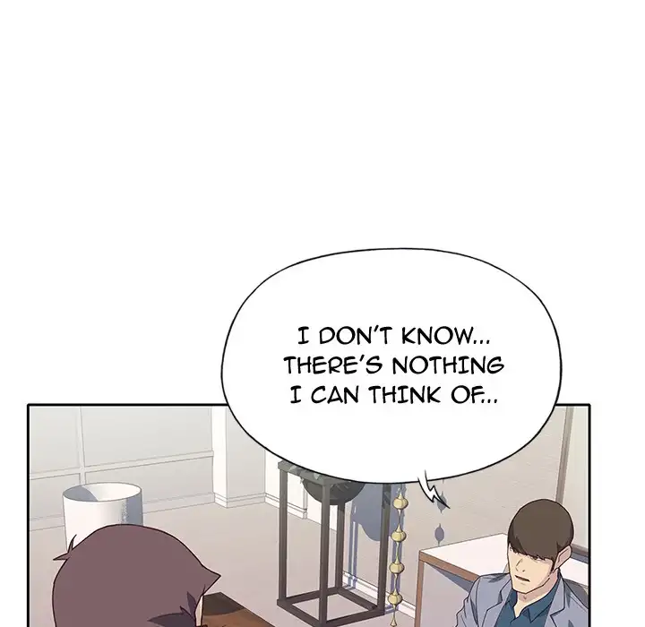 Tighty Lady - Chapter 41 [photo 31] - MangaPorn