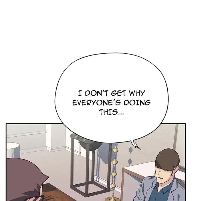 Tighty Lady - Chapter 41 [photo 36] - MangaPorn