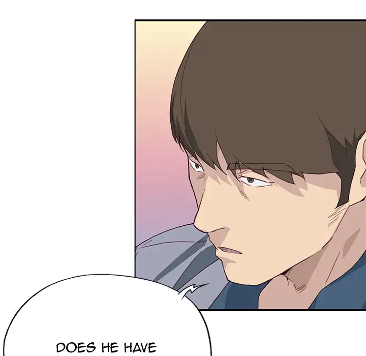 Tighty Lady - Chapter 41 [photo 38] - MangaPorn