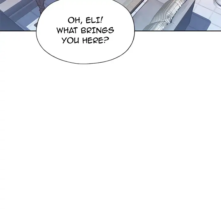 Tighty Lady - Chapter 41 [photo 49] - MangaPorn