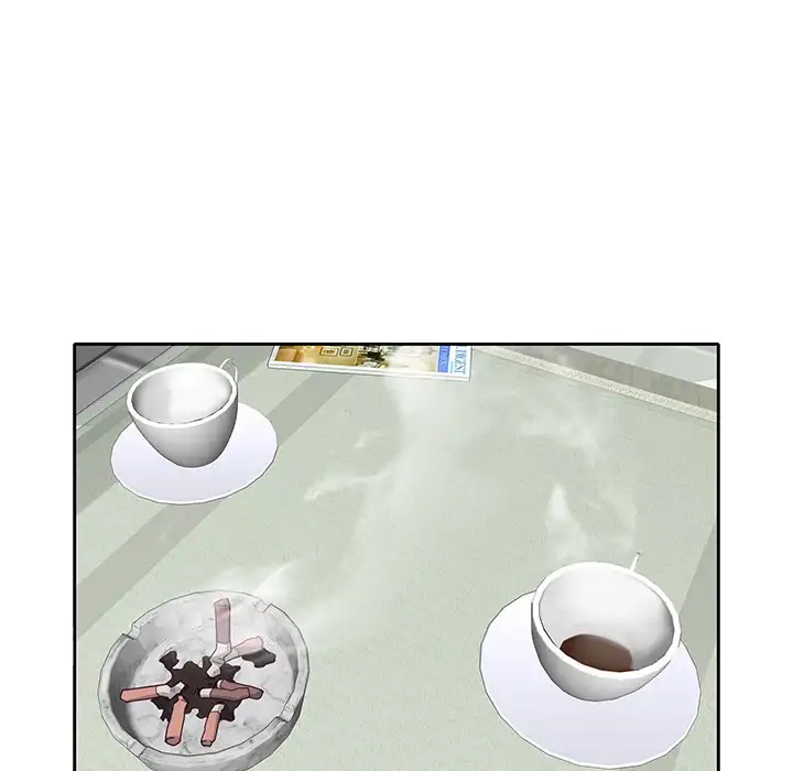 Tighty Lady - Chapter 41 [photo 50] - MangaPorn