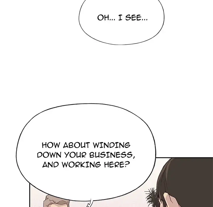 Tighty Lady - Chapter 41 [photo 56] - MangaPorn