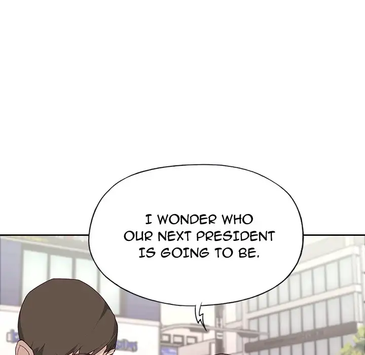 Tighty Lady - Chapter 41 [photo 65] - MangaPorn
