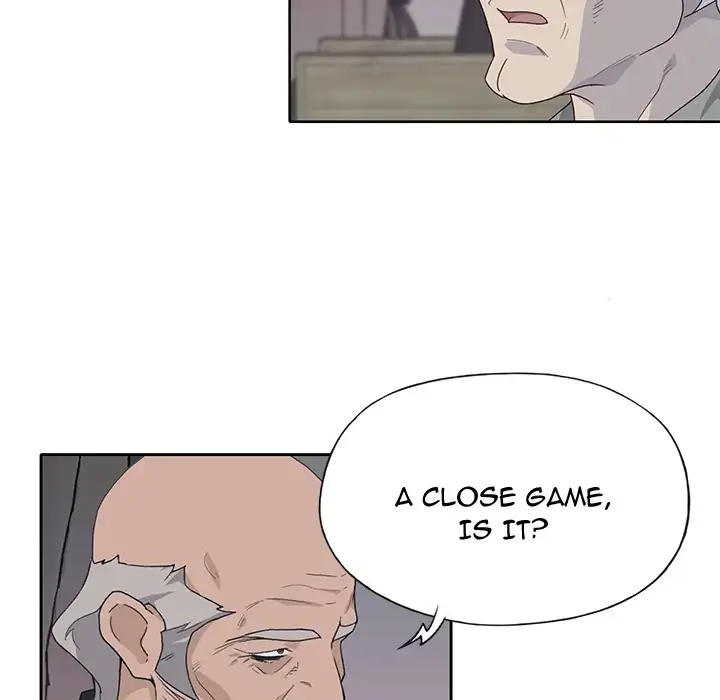 Tighty Lady - Chapter 41 [photo 73] - MangaPorn