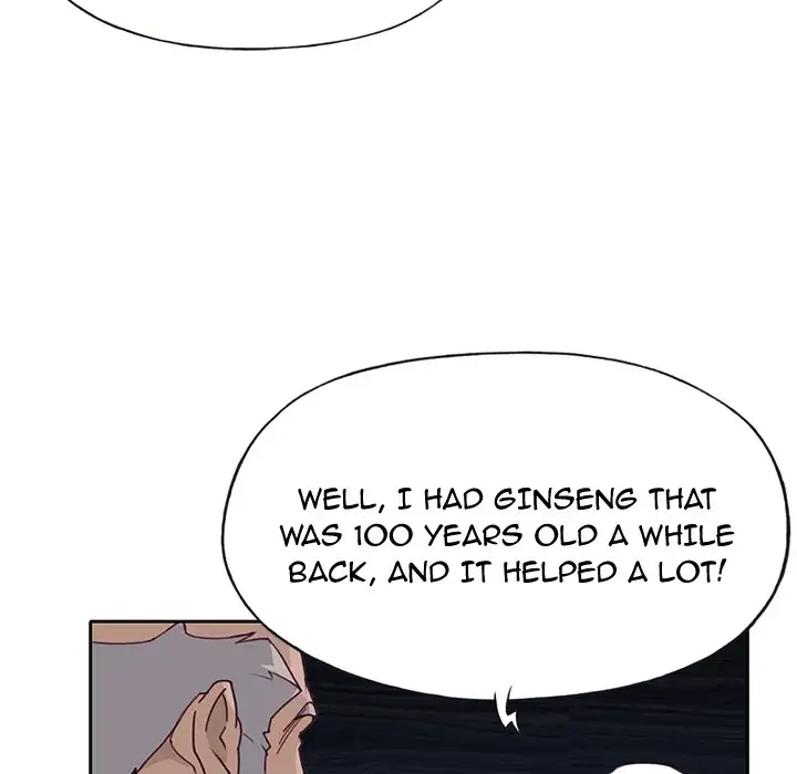 Tighty Lady - Chapter 41 [photo 80] - MangaPorn