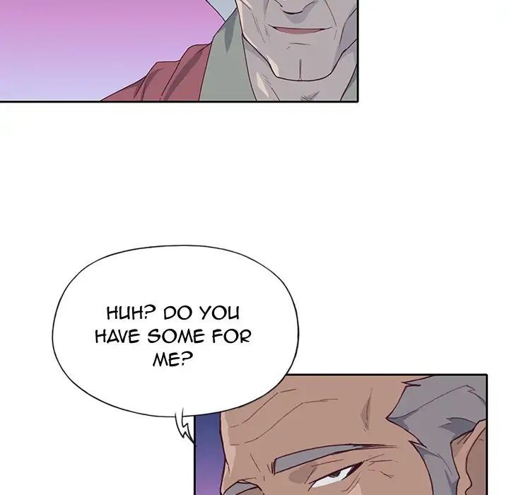 Tighty Lady - Chapter 41 [photo 84] - MangaPorn