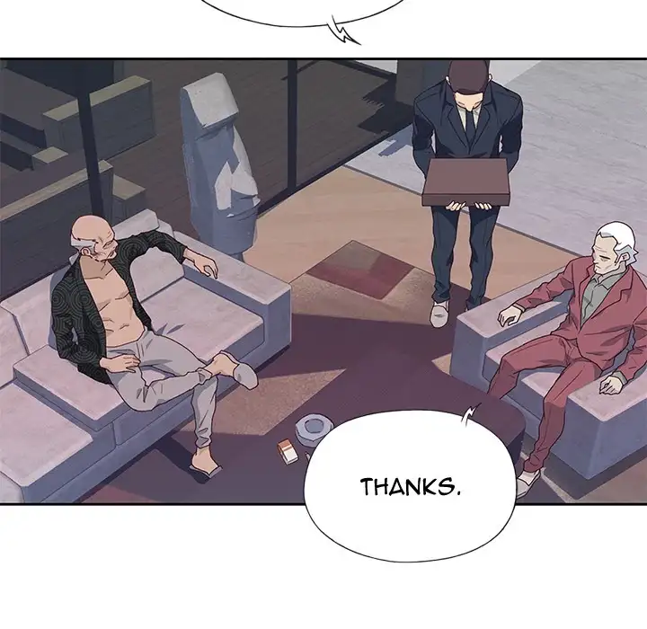 Tighty Lady - Chapter 41 [photo 86] - MangaPorn