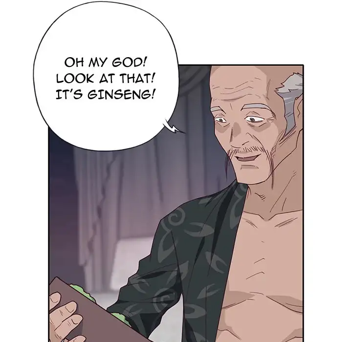 Tighty Lady - Chapter 41 [photo 89] - MangaPorn