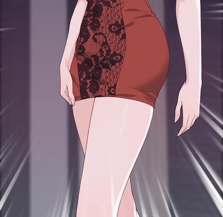 Tighty Lady - Chapter 41 [photo 99] - MangaPorn