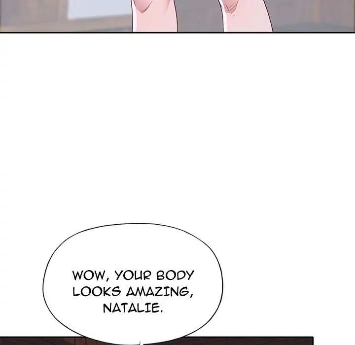 Tighty Lady - Chapter 42 [photo 10] - MangaPorn