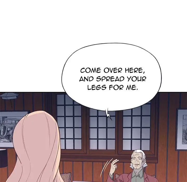 Tighty Lady - Chapter 42 [photo 12] - MangaPorn