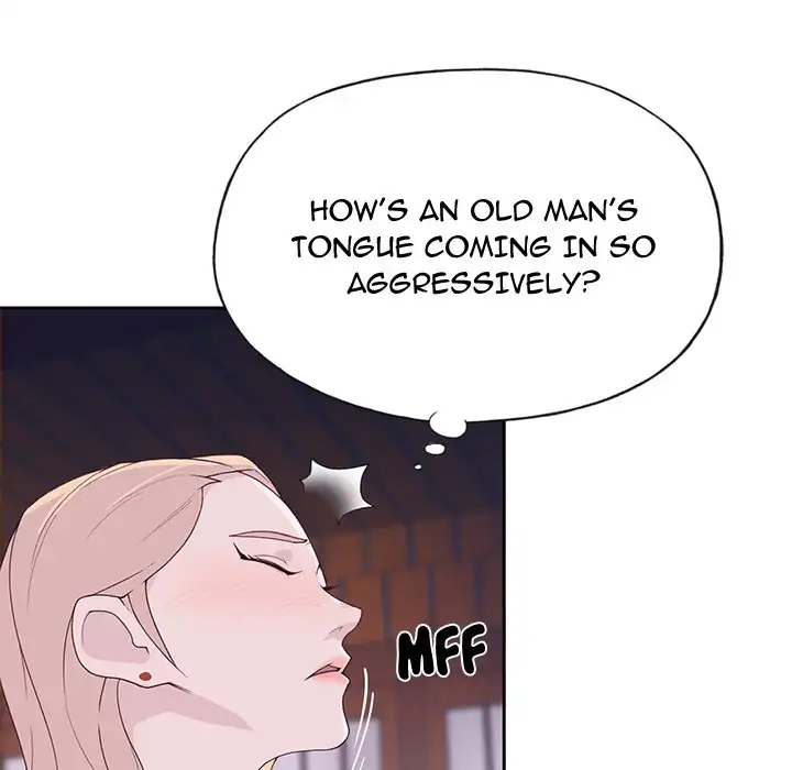 Tighty Lady - Chapter 42 [photo 20] - MangaPorn