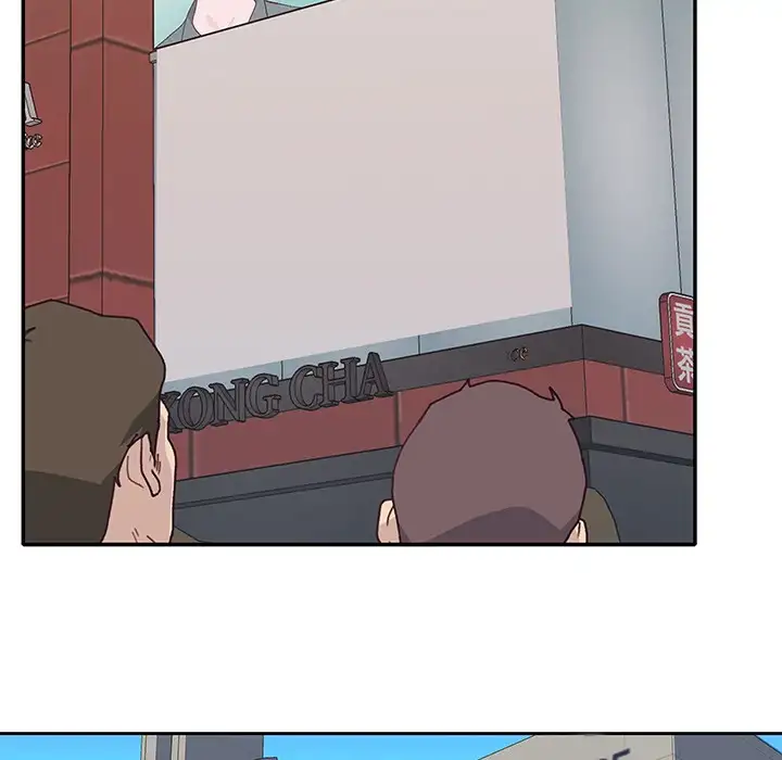Tighty Lady - Chapter 42 [photo 31] - MangaPorn