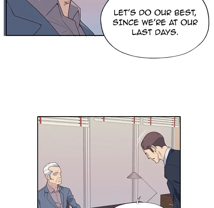 Tighty Lady - Chapter 42 [photo 37] - MangaPorn