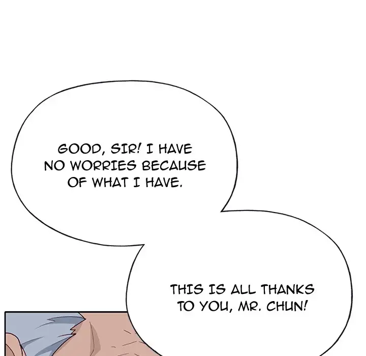 Tighty Lady - Chapter 42 [photo 44] - MangaPorn