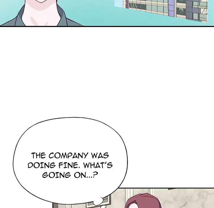 Tighty Lady - Chapter 42 [photo 53] - MangaPorn